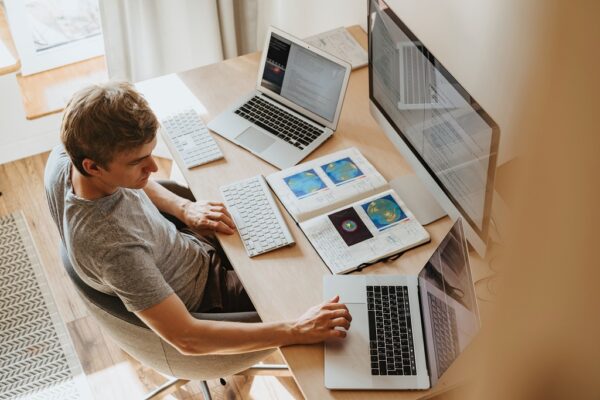 Video Analyst - Information